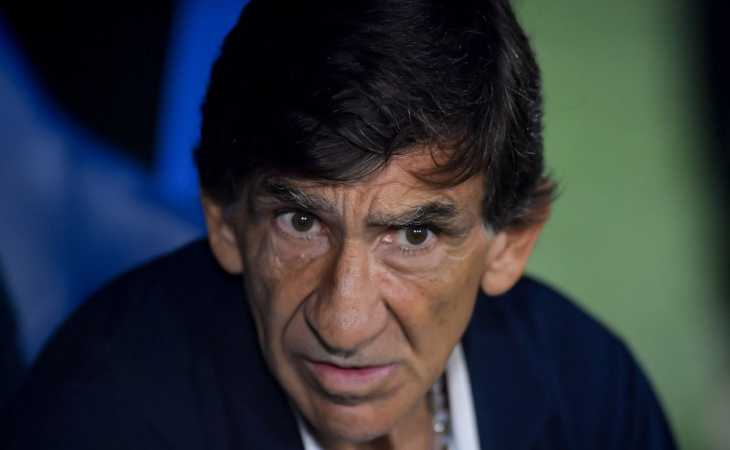 El inesperado palito de Gustavo Costas a Boca y River: “Que no nos saquen”