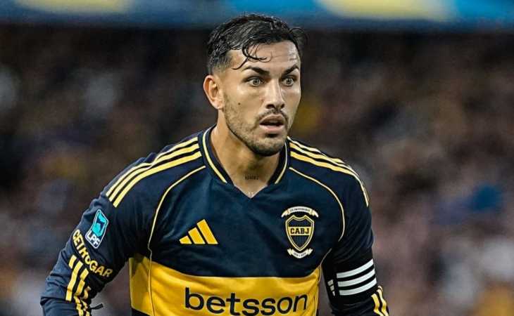 El insólito análisis de Juan Kaprof antes del Superclásico: “Que juegue Paredes en Boca le viene bien a River”