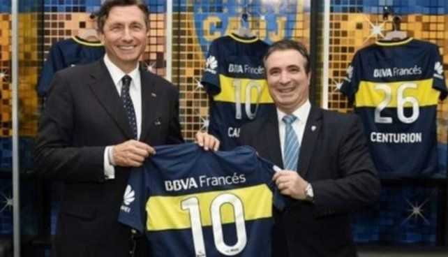 El insólito pedido que sorprendió a más de uno en Boca