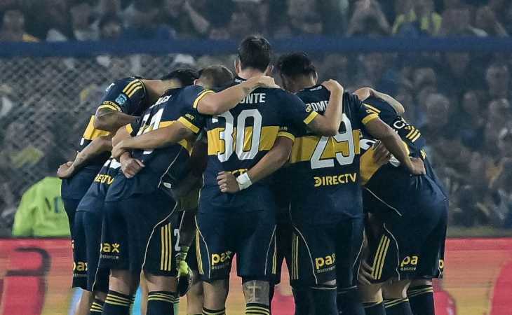El jugador de Boca más criticado por los hinchas ante Independiente: “No puede ser titular”