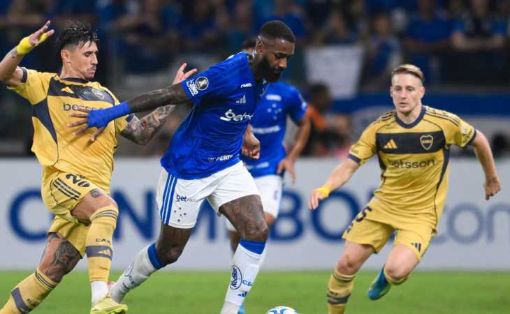 El jugador de Boca más criticado por los hinchas en la derrota: “No aporta nada”