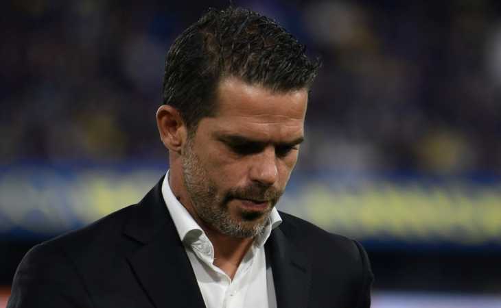 El jugador de Boca que Fernando Gago “no cuidó” y generó la bronca de la dirigencia: “Se lo habían dicho”