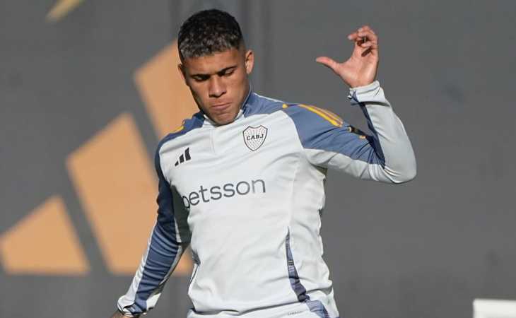 El jugador de Boca que se perjudica con la llegada de Ayrton Costa a Miami