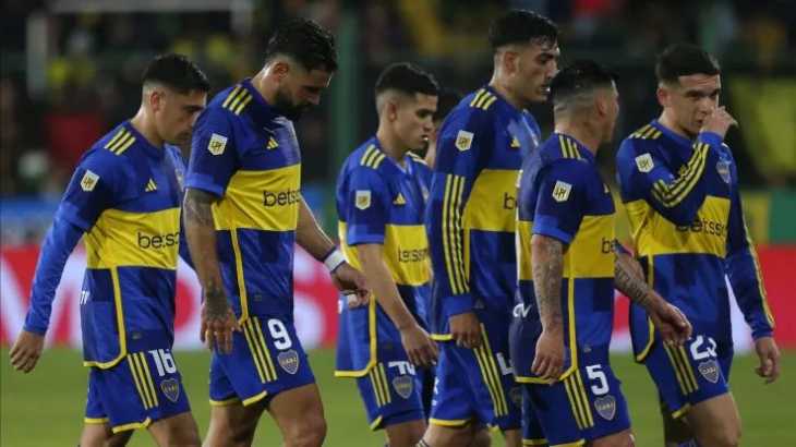 El jugador de Boca que todos los hinchas recordaron tras el empate: Te extraño