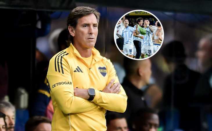 El jugador de Racing que Claudio Úbeda ya tuvo como DT y Boca podría pedir si se avanza por Milton Giménez