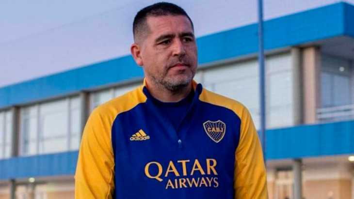 El jugador extranjero con el que Riquelme sueña para reforzar a Boca en 2023
