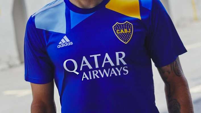 El jugador extranjero que ya tendría todo acordado para vestir la camiseta de Boca