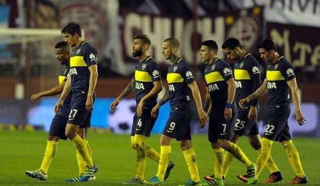 El jugador más resistido por el hincha de Boca confirmó que se queda