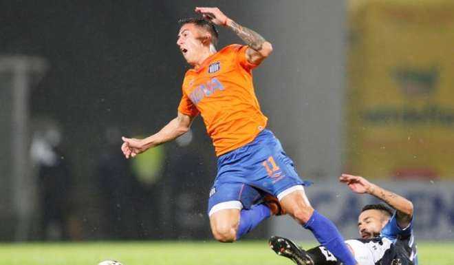El jugador número 12