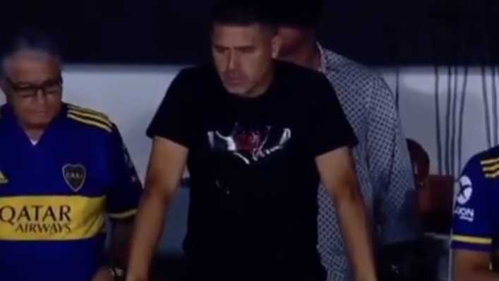 El jugador que es la obsesión de Riquelme y podría volver de Europa a Boca en junio