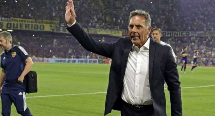 El jugador que Russo quiere retener a toda costa