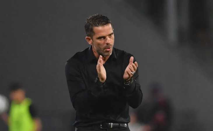 El juvenil de Boca por el que más apuesta Gago para 2025: Le tiene mucha consideración