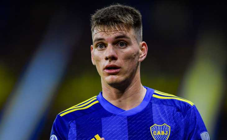El Kily González analizó la situación de Zenón en Boca y no dudó: “Es recuperable”