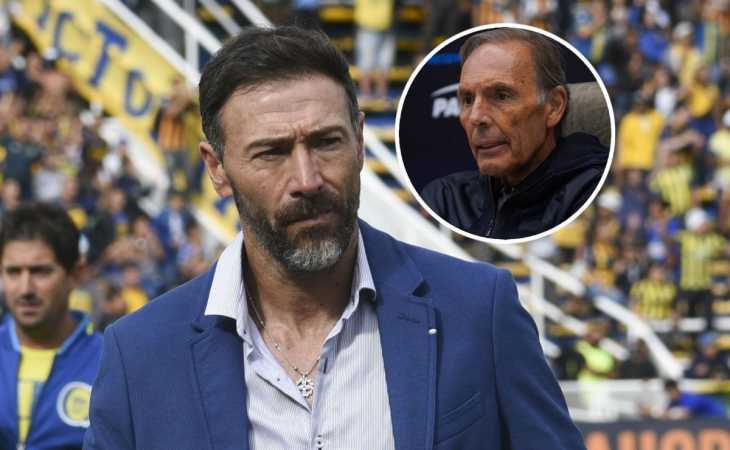 El Kily González, emocionado por el fallecimiento de Miguel Ángel Russo: “Lo extraño”