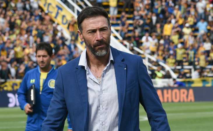 El Kily González rompió el silencio y habló de la chance de ser DT de Boca: “Me moviliza”