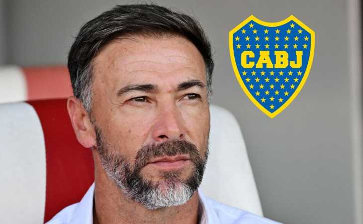 El Kily González se fija en Boca: pidió a Mateo Mendia y Simón Rivero para llevárselos a Platense