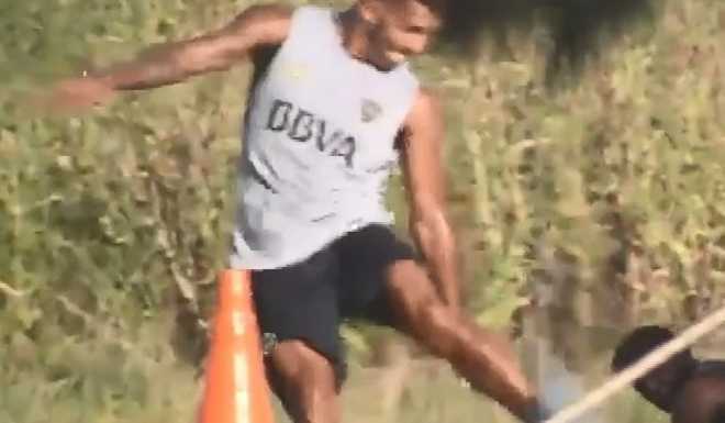 El lado más sencillo de Carlitos