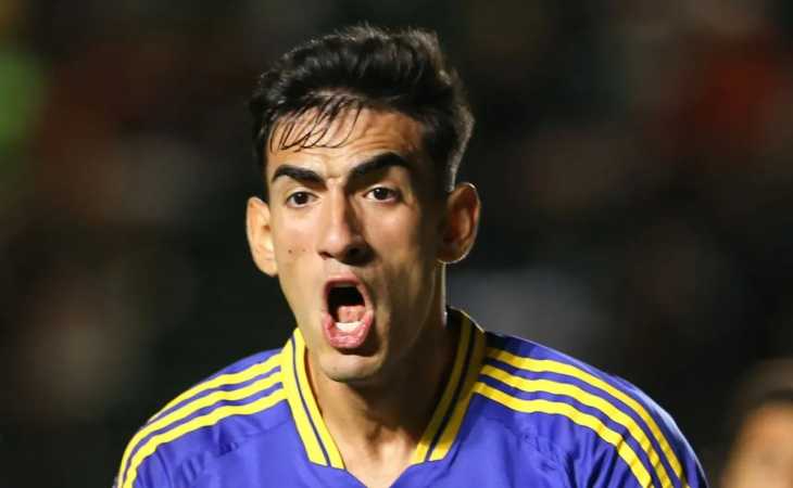 El lamento de Di Lollo previo al sorteo de la fase de grupos de una Libertadores que ya no tiene a Boca