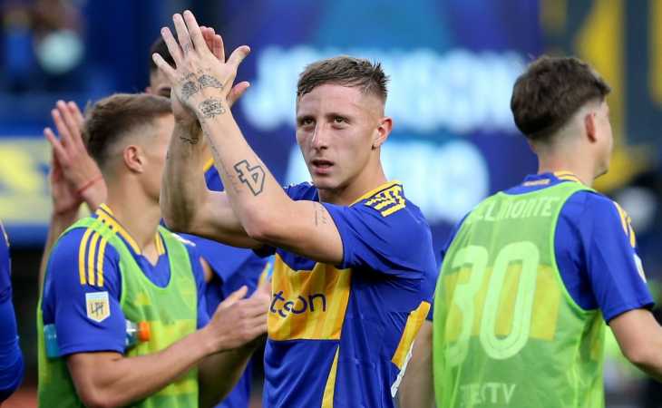 El lamento de Juan Barinaga ante Unión: “Si nos daban unos minutos más, lo dábamos vuelta”