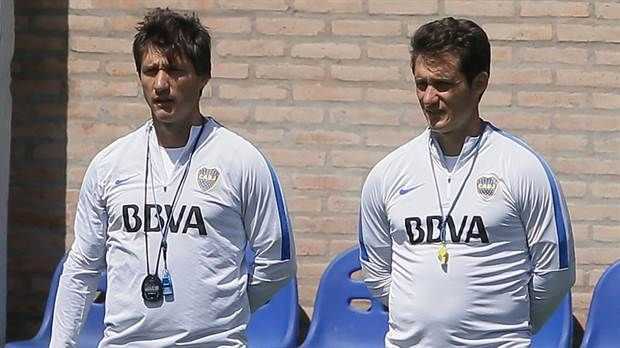 El lateral derecho de Boca, un puesto que preocupa a los Barros Schelotto