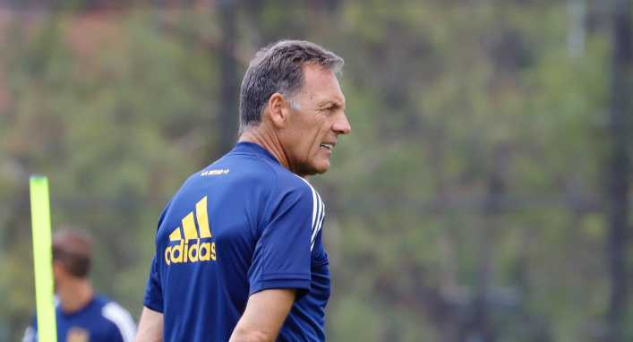 El lateral derecho que sigue de cerca Boca Juniors