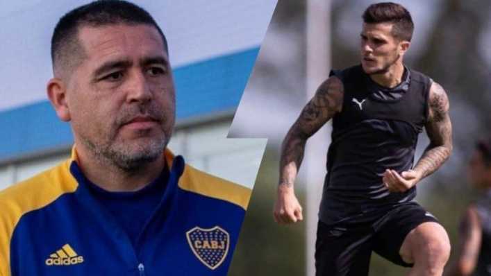 El lateral que vuelve a estar en el radar de Riquelme