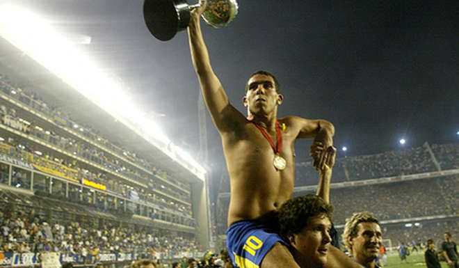 El líder que Boca necesita