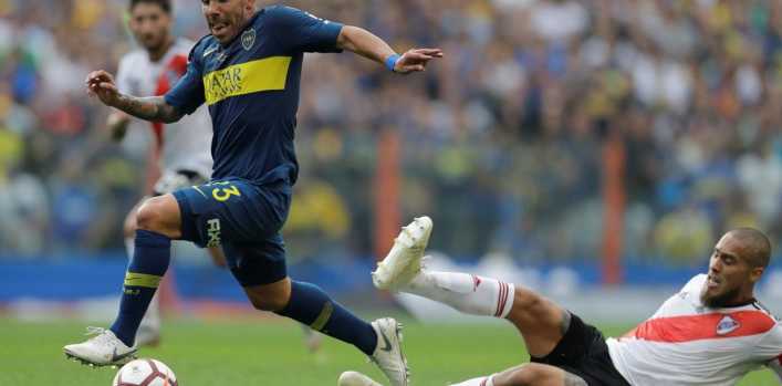 El líder que volvió inesperadamente al centro de la escena