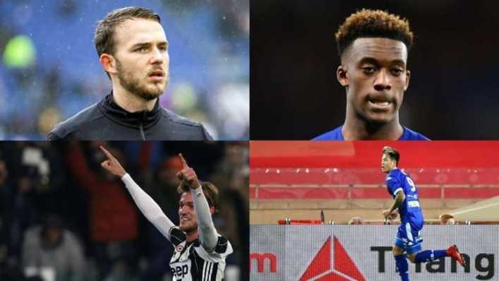 El listado de jugadores que han dado positivo en COVID-19