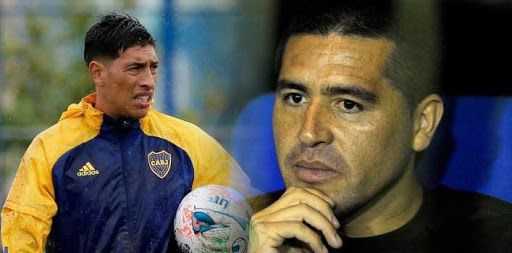 El llamado de Román a Andrada, su futuro en Boca y el trasfondo