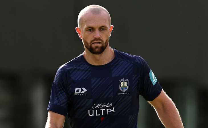 El maestro del Auckland City reveló por qué Boca los ayudó a lograr el empate: “Nos favoreció que...”