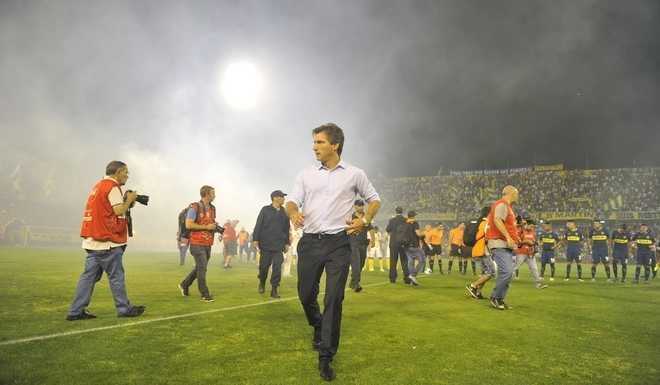 El mal de ausencias en Boca
