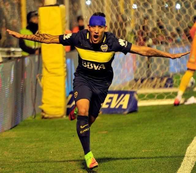 El máximo objetivo de Boca será la Copa Libertadores