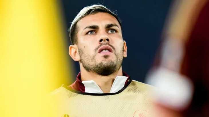 El medio italiano que anticipa el futuro de Leandro Paredes e ilusiona a Boca: Lejos de Roma