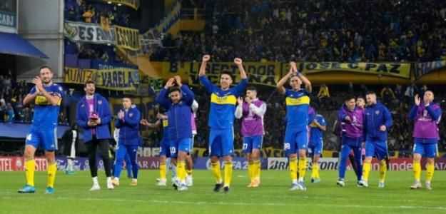 El mediocampista que está en la mira de Boca Juniors para el verano