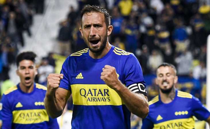 El mejor compañero de Carlos Izquierdoz en Boca: “El mejor con el que jugué”