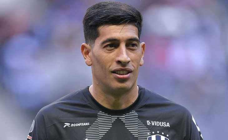 El mejor de la historia según Esteban Andrada: “El más grande”