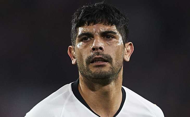 El mejor de la historia según Éver Banega: “Un ícono del fútbol”