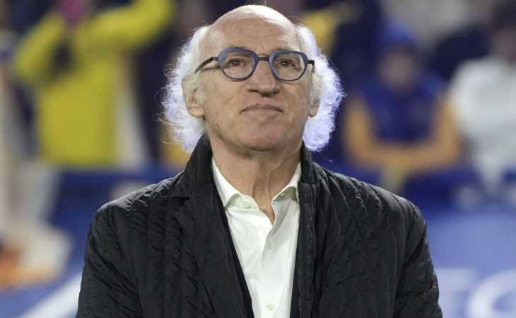 El mejor futbolista de la historia según Carlos Bianchi: “No vamos a volver a ver a uno así”