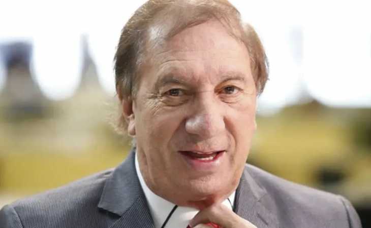 El mejor futbolista de la historia según Carlos Bilardo: Sin dudas