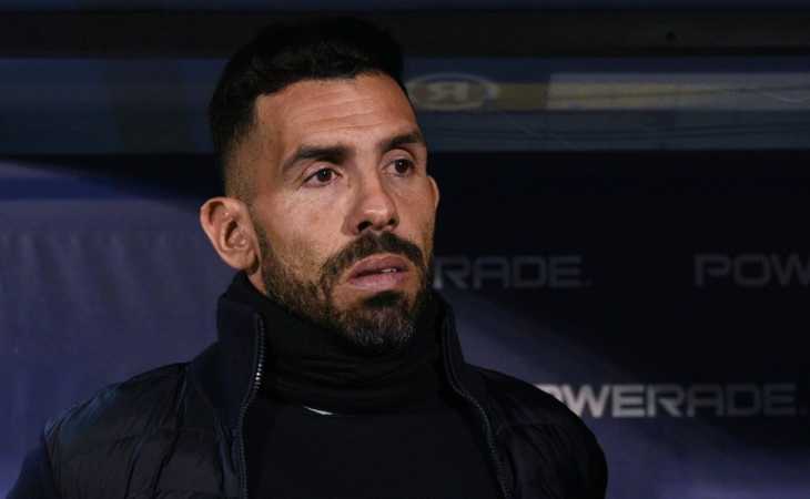 El mejor futbolista de la historia según Carlos Tevez: “Sonábamos con ser él”