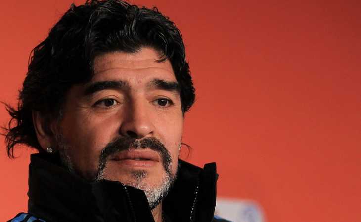 El mejor futbolista de la historia según Diego Armando Maradona: “Superior a todos”