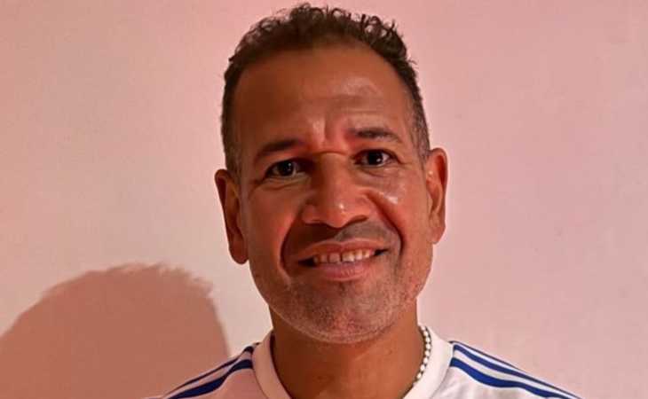 El mejor futbolista de la historia según el Chipi Barijho: “Todo lo que un jugador tendría que ser”