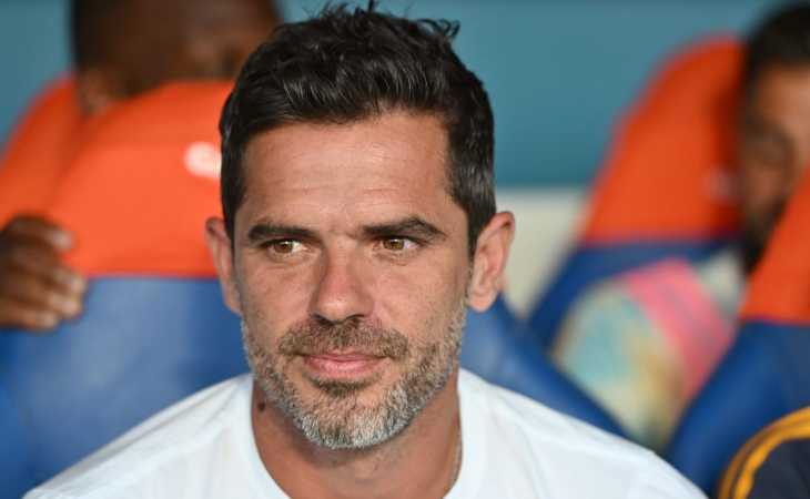 El mejor futbolista de la historia según Fernando Gago: “Con mucha diferencia”