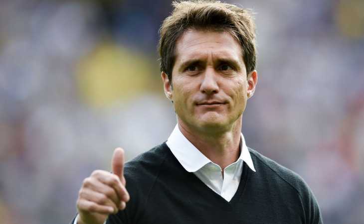El mejor gol de Guillermo Barros Schelotto en Boca: “Fue el mejor de mi carrera”