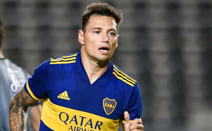 El mejor jugador de la historia del fútbol, según Mauro Zárate: “Es mi ídolo”
