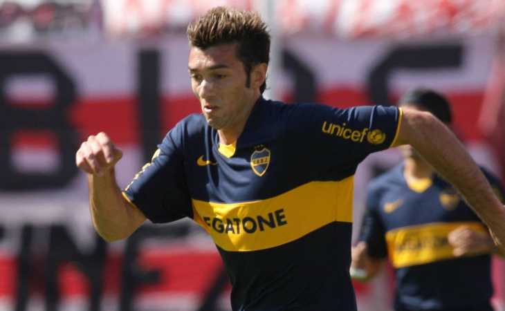 El mejor momento de Jesús Dátolo en Boca: “Para siempre en mi mente”