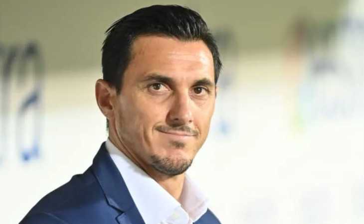 El mejor momento de Nicolás Burdisso en Boca: “Fue sublime”