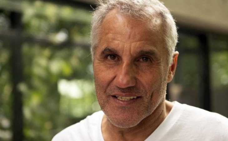 El mejor recuerdo de Alberto Márcico en Boca: “Fue un viernes a la noche”