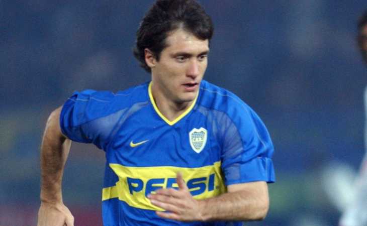 El mejor recuerdo de Guillermo Barros Schelotto en Boca: “Nadie lo esperaba”